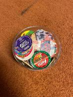 Flippo's, Verzamelen, Flippo's, Ophalen of Verzenden, Losse flippo's