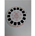 retro viewmaster schijfje de reeks landen v/d wereld/ 1966, Verzamelen, Retro, Ophalen of Verzenden, Overige typen