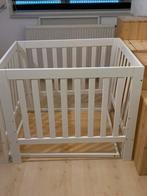 Box met vestelbarere bodem in prima staat, Kinderen en Baby's, Ophalen, Zo goed als nieuw