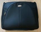 Samsonite Suit Travel Bag, Gebruikt, Ophalen of Verzenden, Zwart