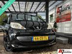 Peugeot 107 1.0-12V XS Nieuwe APK, Voorwielaandrijving, Gebruikt, 765 kg, 4 stoelen