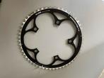Kettingblad 53 tands 130mm, Fietsen en Brommers, Fietsonderdelen, Crankstel of Pedalen, TA Specialites, Racefiets, Nieuw