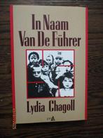 In naam van de Führer filmtekst  Lydia Chagoll 9789064456976, Ophalen of Verzenden, Zo goed als nieuw