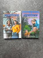 Carolyn Keene Nancy Drew en het mysterie van, Ophalen of Verzenden, Zo goed als nieuw, Carolyn Keene