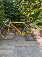 Kinder Racefiets - 20 inch - Opknapper, Minder dan 10 versnellingen, Gebruikt, Staal, Heren