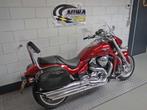 SUZUKI M 1800 R INTRUDER (bj 2007), 2 cilinders, Bedrijf, 1783 cc, Meer dan 35 kW