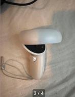 Meta Quest 2 - Beschadigde Elite Strap, Spelcomputers en Games, Virtual Reality, Ophalen, Gebruikt, VR-bril, Pc