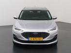Ford Focus Wagon 1.0 EcoBoost Hybrid Titanium | Navigatie |, 65 €/maand, Gebruikt, Origineel Nederlands, Handgeschakeld
