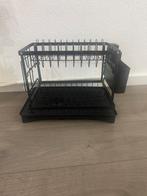 Afdruiprek, Ophalen, Nieuw