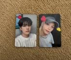 Stray Kids Felix Seungmin photocard pob lucky draw tour ams, Ophalen of Verzenden, Foto of Kaart