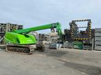 2009 Merlo Giraf track GT580B Rupshoogwerker met werkkooien