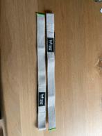 Nieuwe lifting straps, Ophalen of Verzenden, Zo goed als nieuw, Overige typen