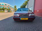 Volvo 1996  850 t Rood, Auto's, 74 €/maand, Beige, Leder, Stationwagon