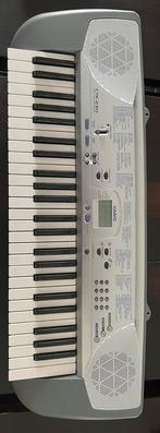 Casio CTK-230 keyboard met stekker, Muziek en Instrumenten, Keyboards, Ophalen, Zo goed als nieuw, 49 toetsen, Casio