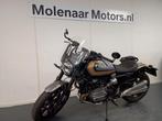 BMW R12 (bj 2024), Motoren, 2 cilinders, Bedrijf, 1170 cc, Meer dan 35 kW