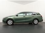Kia Ceed Sportswagon 1.5 T-GDi DynamicLine Automaat! - Adapt, Auto's, Kia, Stof, Gebruikt, 4 cilinders, Met garantie (alle)