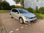 Volkswagen Golf VII (CUP)1.2 TSI highline 77KW 5D 2014 Grijs, Auto's, Voorwielaandrijving, Stof, Zwart, 4 cilinders