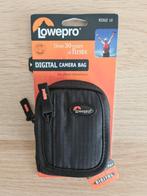 Lowepro Ridge 10 (cameratas) - NIEUW (voorraad 2 stuks), Ophalen of Verzenden, Nieuw, Schoudertas, Lowepro
