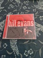 Bill Evans - Plays for Lovers CD, Ophalen of Verzenden, 1960 tot 1980, Gebruikt, Jazz