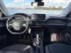 Peugeot 208 1.2 PureTech Style/Airco/Camera/NL/Navi/1 eig, Voorwielaandrijving, Gebruikt, 1199 cc, Alcantara