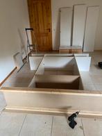 Ruime Linnenkast, Huis en Inrichting, Kasten | Kledingkasten, Ophalen, Overige materialen, Gebruikt, 200 cm of meer
