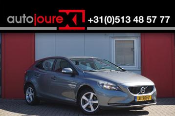 Volvo V40 2.0 T2 Nordic | Origineel NL | Navigatie | Cruise  beschikbaar voor biedingen