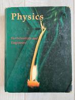 Physics for Scientists and Engineers  by Paul Allen Tipler, Gelezen, Ophalen of Verzenden