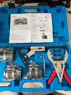 TM Zuigerveer Demontage en Montageset, Auto diversen, Autogereedschap, Ophalen of Verzenden, Nieuw