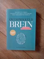 Charlotte Labee - Overprikkeld brein, Ophalen of Verzenden, Zo goed als nieuw, Charlotte Labee