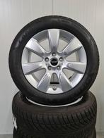17' Mini Countryman F60 Styling 530 met winterbanden 7.7mm, Ophalen, Banden en Velgen, 17 inch, Winterbanden