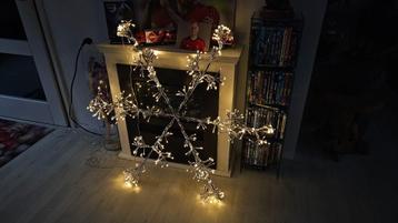 Schitterende GROTE Kerst Ster! 108 CM! LED! NIEUW! beschikbaar voor biedingen