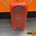 SONY GTK-XB60 Bluetooth Speaker, Zo goed als nieuw