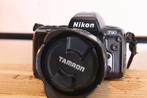 Diverse Analoge Nikon Spiegelreflexcamera's, Audio, Tv en Foto, Fotocamera's Analoog, Ophalen of Verzenden, Gebruikt, Spiegelreflex
