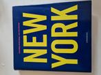 Boek New York, Overige merken, Ophalen of Verzenden, Zo goed als nieuw, Reisgids of -boek