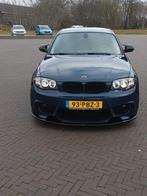 BMW 1-Serie 2.0 116I 3DR 2010 Blauw, 1-Serie, 1995 cc, Zwart, 4 cilinders