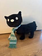 Siepie knuffel van Hema, Ophalen, Zo goed als nieuw, Poes