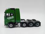 WSI VOLVO FH5 GLOBETROTTER XL - KUBLER, Hobby en Vrije tijd, Modelauto's | 1:50, Wsi, ., Ophalen of Verzenden, Zo goed als nieuw