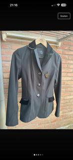 Kingsland wedstrijd jasje, met gratis wit Kingsland shirt, Dieren en Toebehoren, Dames, Dressuur, Ophalen of Verzenden, Zo goed als nieuw