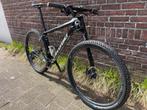 Cannondale FSI Carbon 2 (maat L) incl. carbon wielen, Fietsen en Brommers, Fietsen | Mountainbikes en ATB, Gebruikt, Heren, 53 tot 57 cm