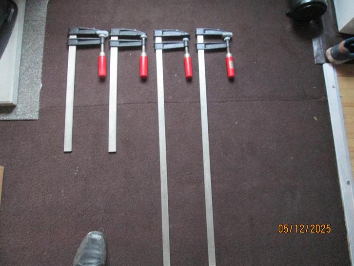 gereedschap, Doe-het-zelf en Verbouw, Gereedschap | Handgereedschap, Gebruikt, Ophalen