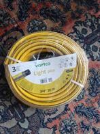 20 meter 3/4, Ophalen of Verzenden, Nieuw, Tuinslang