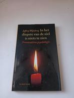 In het diepste van de ziel is niets te zien Jeffrey Wijnberg, Ophalen of Verzenden, Zo goed als nieuw