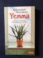 Boek: Yemma - Mohammed Benzakour, Boeken, Ophalen of Verzenden, Nieuw, Mohammed Benzakour, Overige