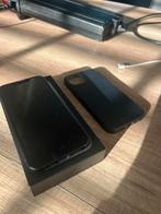 Iphone 13 128gb, Ophalen, Zwart, IPhone 13, 82 %