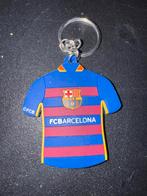FC Barcelona Sleutelhanger Shirt, Ophalen of Verzenden, Zo goed als nieuw, Clubaccessoires