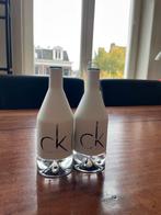 Calvin Klein IN2U Parfum him, Ophalen of Verzenden, Nieuw