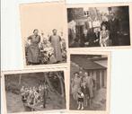 familie  fotos   -, Ophalen of Verzenden, Voor 1940, Zo goed als nieuw
