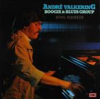 lp,André Valkering Boogie & Blues Group – Soul Squeeze, 1960 tot 1980, Gebruikt, Ophalen of Verzenden, 12 inch
