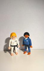 Playmobil Judo Set 5194, Kinderen en Baby's, Speelgoed | Playmobil, Ophalen of Verzenden, Gebruikt, Complete set