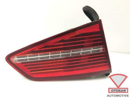 vw passat b8 sedan led achterlicht links binnen 3g5945207d, Auto-onderdelen, Verlichting, Volkswagen, Gebruikt, Ophalen of Verzenden